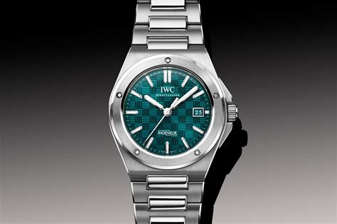 iwc ingenieur strap|iwc schaffhausen bracelets.